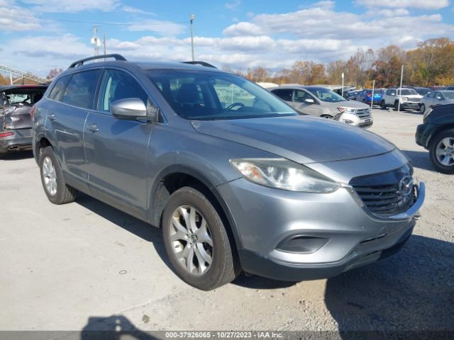 MAZDA CX-9 2013 jm3tb3ba6d0423077