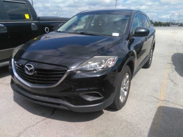 MAZDA CX-9 2014 jm3tb3ba6e0438745