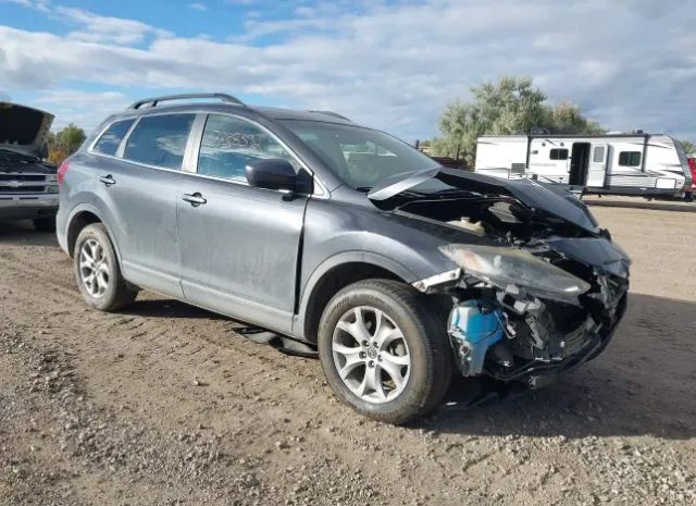 MAZDA CX-9 2014 jm3tb3ba6e0441659