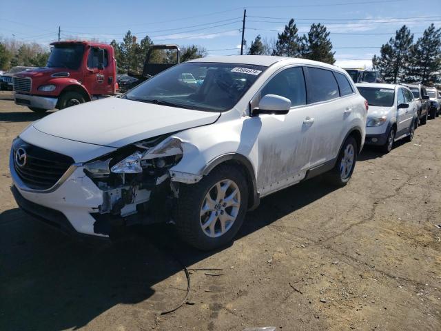 MAZDA CX-9 2014 jm3tb3ba6e0444044