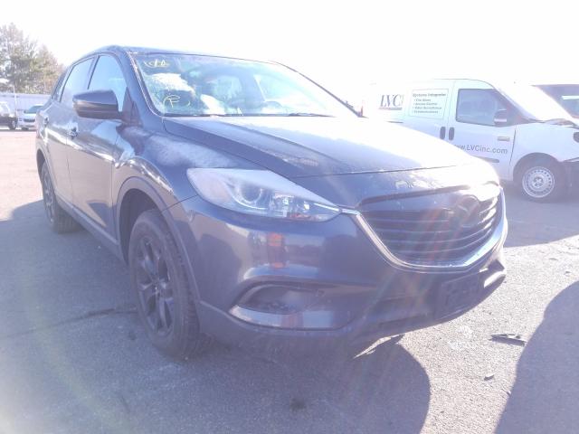 MAZDA CX-9 SPORT 2015 jm3tb3ba6f0450685