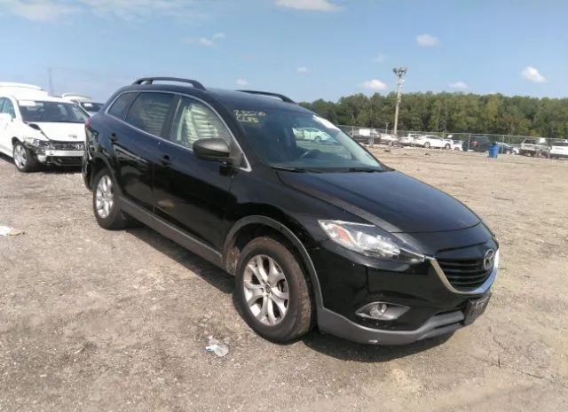 MAZDA CX-9 2013 jm3tb3ba7d0421676