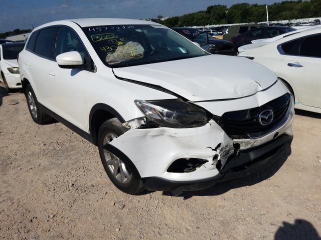 MAZDA CX-9 SPORT 2014 jm3tb3ba7e0430928