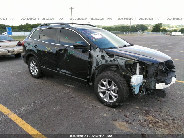 MAZDA CX-9 2014 jm3tb3ba7e0432419