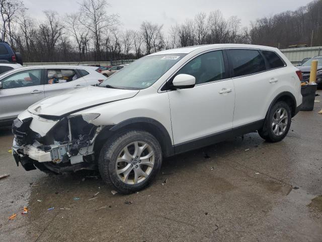 MAZDA CX-9 2014 jm3tb3ba7e0435563