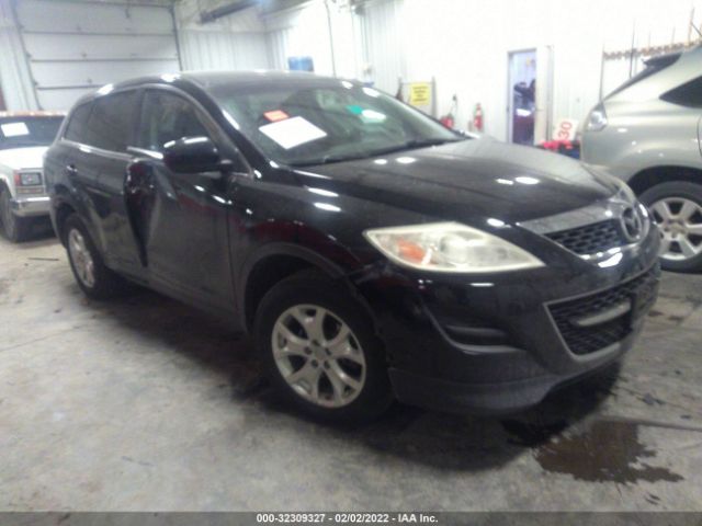 MAZDA CX-9 2011 jm3tb3ba8b0320689