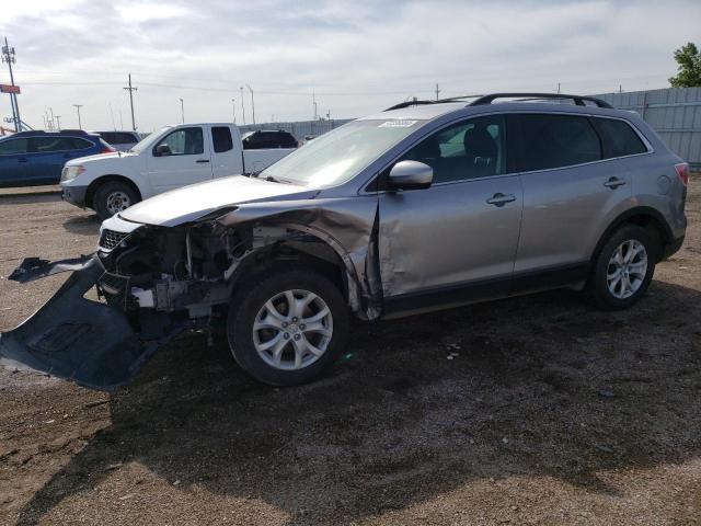 MAZDA CX-9 2012 jm3tb3ba8c0336327