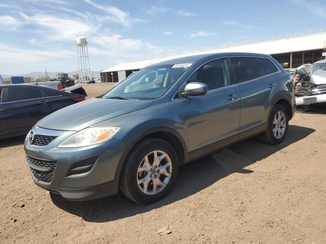 MAZDA CX-9 2012 jm3tb3ba8c0352222