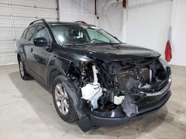 MAZDA CX-9 SPORT 2015 jm3tb3ba8f0462465