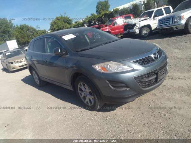 MAZDA CX-9 2011 jm3tb3ba9b0303349