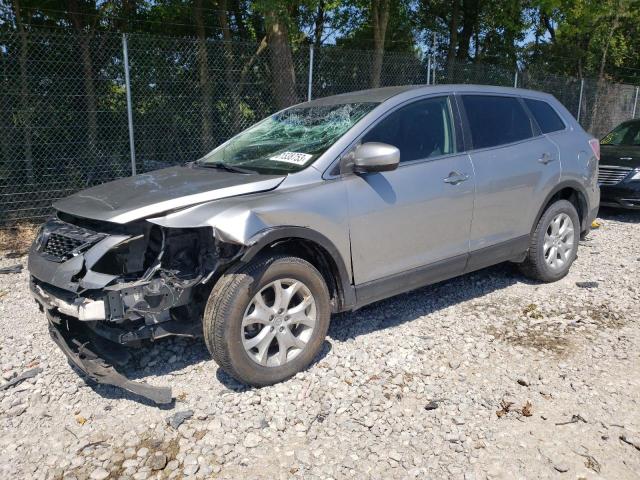 MAZDA CX-9 2011 jm3tb3ba9b0316781