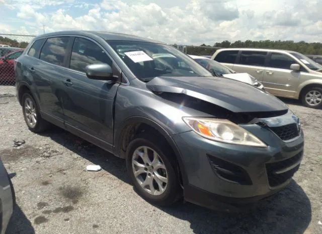 MAZDA CX-9 2011 jm3tb3ba9b0322693