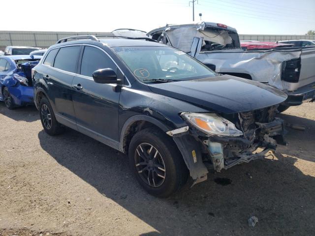 MAZDA CX-9 2011 jm3tb3ba9b0324119