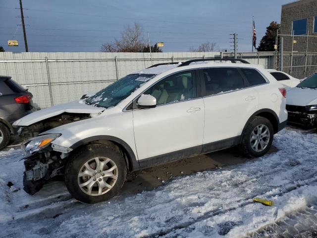 MAZDA CX-9 2012 jm3tb3ba9c0363049