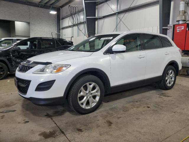 MAZDA CX-9 2011 jm3tb3baxb0301240