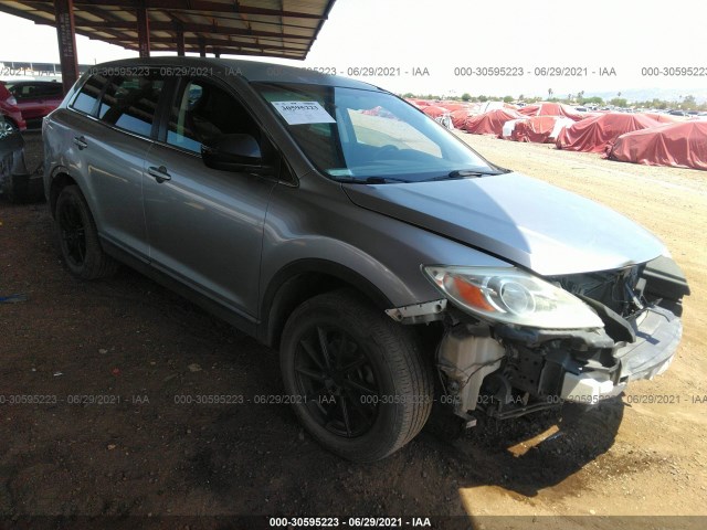 MAZDA CX-9 2011 jm3tb3baxb0320953