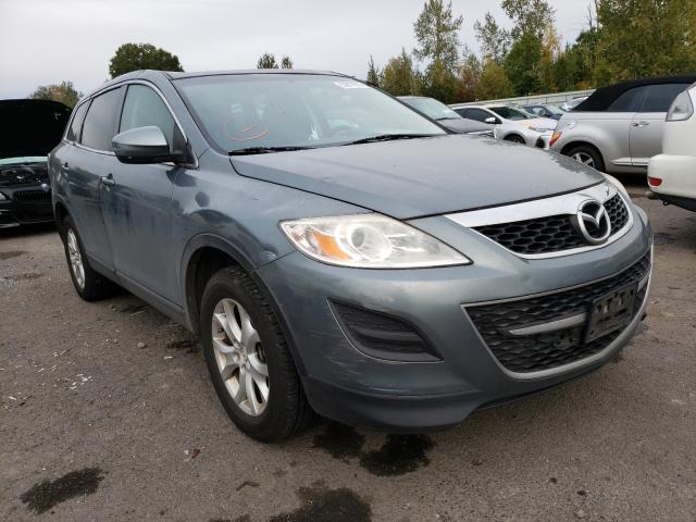 MAZDA CX-9 2011 jm3tb3baxb0322010