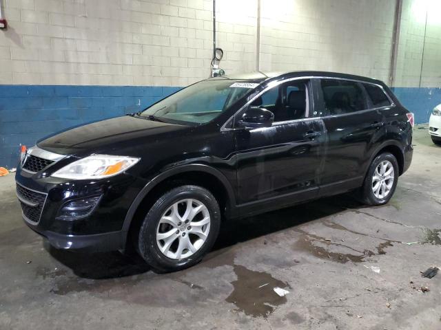 MAZDA CX-9 2012 jm3tb3baxc0337883