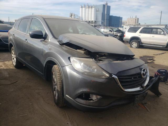 MAZDA CX-9 SPORT 2015 jm3tb3baxf0451659