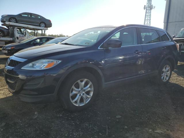 MAZDA CX-9 2011 jm3tb3bv0b0301055