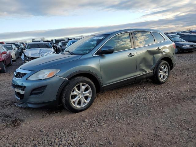 MAZDA CX-9 2011 jm3tb3bv0b0305705