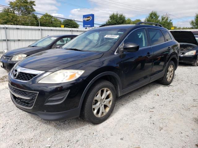 MAZDA CX-9 2011 jm3tb3bv0b0310550