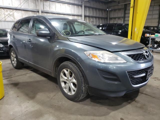 MAZDA CX-9 2011 jm3tb3bv0b0314274