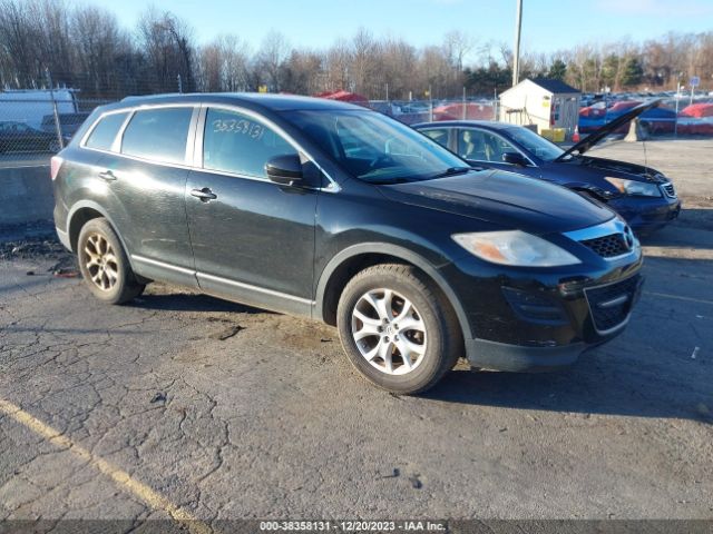 MAZDA CX-9 2011 jm3tb3bv0b0321208