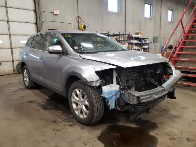 MAZDA CX-9 2011 jm3tb3bv0b0321807