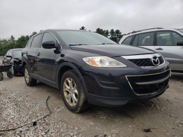 MAZDA CX-9 2012 jm3tb3bv0c0342710