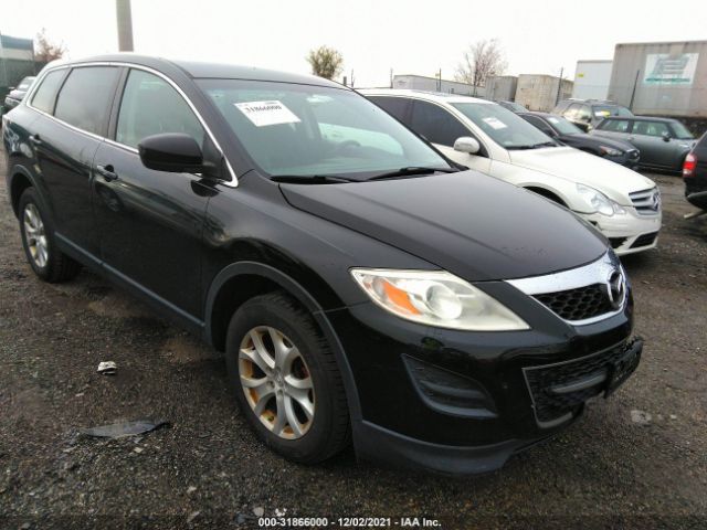 MAZDA CX-9 2012 jm3tb3bv0c0346451