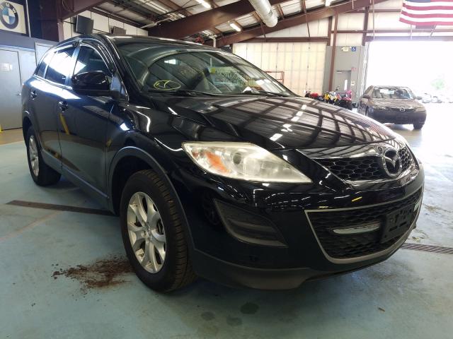 MAZDA CX-9 2012 jm3tb3bv0c0349382