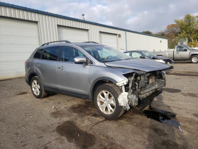 MAZDA CX-9 2012 jm3tb3bv0c0350693