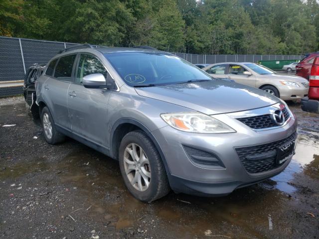 MAZDA CX-9 2012 jm3tb3bv0c0351469