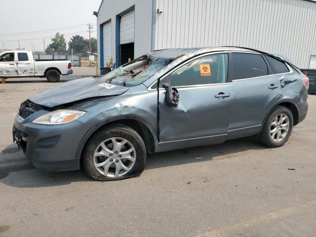 MAZDA CX-9 2012 jm3tb3bv0c0360009