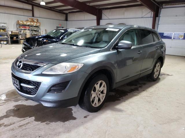 MAZDA CX-9 2012 jm3tb3bv0c0361399