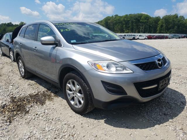 MAZDA CX-9 2012 jm3tb3bv0c0363282