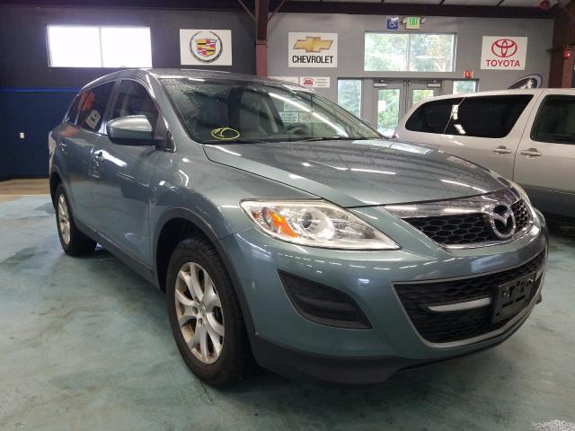 MAZDA CX-9 2012 jm3tb3bv0c0363475