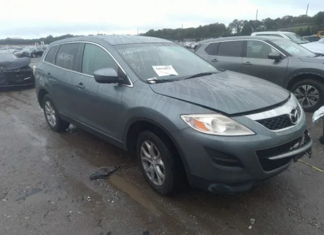 MAZDA CX-9 2012 jm3tb3bv0c0366926