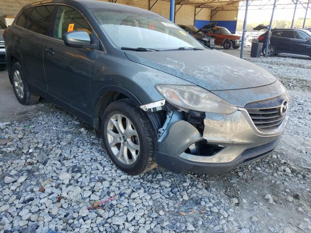 MAZDA CX-9 SPORT 2013 jm3tb3bv0d0416743