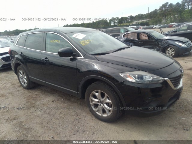 MAZDA CX-9 2015 jm3tb3bv0f0457697