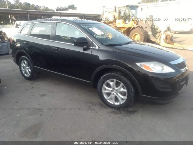 MAZDA CX-9 2011 jm3tb3bv1b0305549