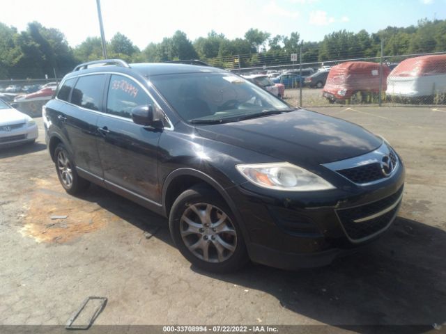 MAZDA CX-9 2011 jm3tb3bv1b0308516