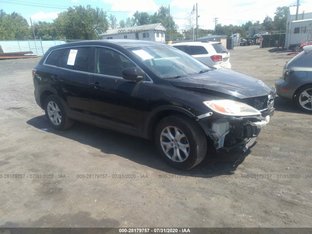 MAZDA CX-9 2011 jm3tb3bv1b0309911