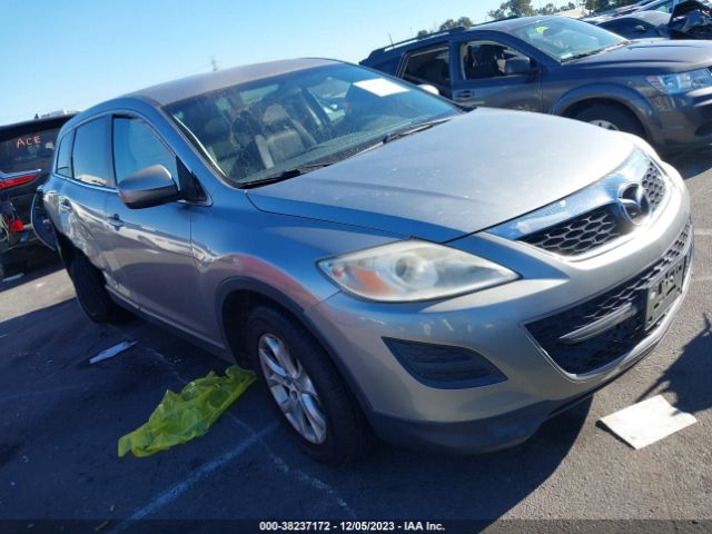 MAZDA CX-9 2011 jm3tb3bv1b0318513