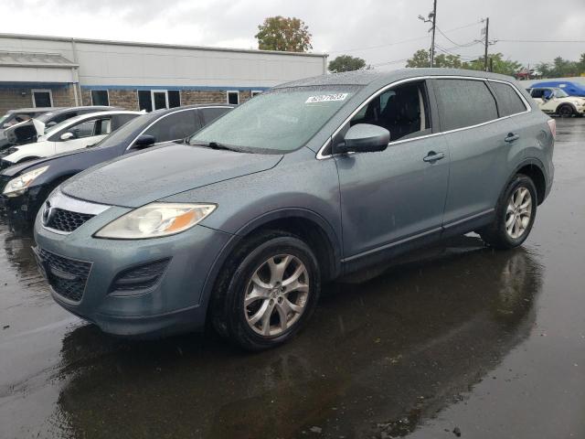 MAZDA CX-9 2011 jm3tb3bv1b0322299