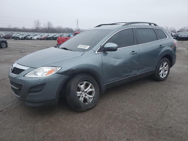 MAZDA CX-9 2011 jm3tb3bv1b0327700