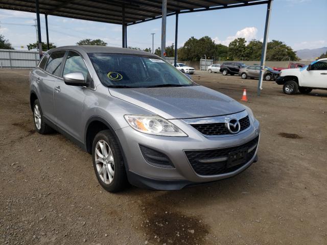 MAZDA CX-9 2011 jm3tb3bv1b0332962