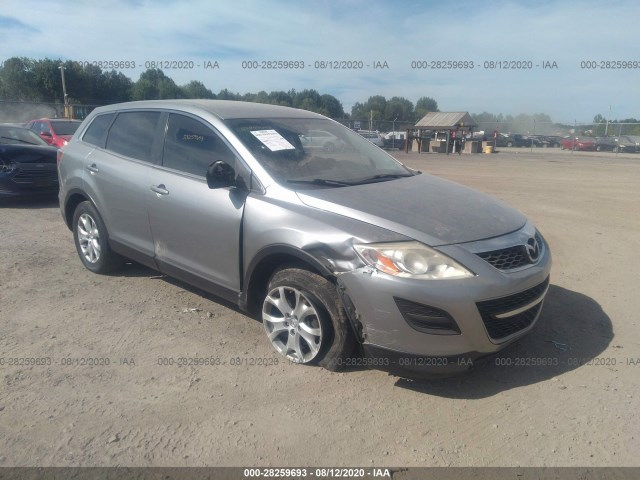 MAZDA CX-9 2011 jm3tb3bv1b0333058