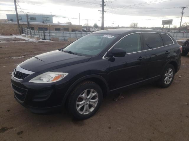 MAZDA CX-9 2012 jm3tb3bv1c0339878